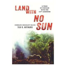 Land with No Sun