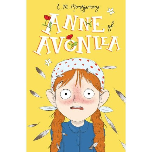 Anne of Avonlea