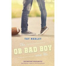 The QB Bad Boy and Me