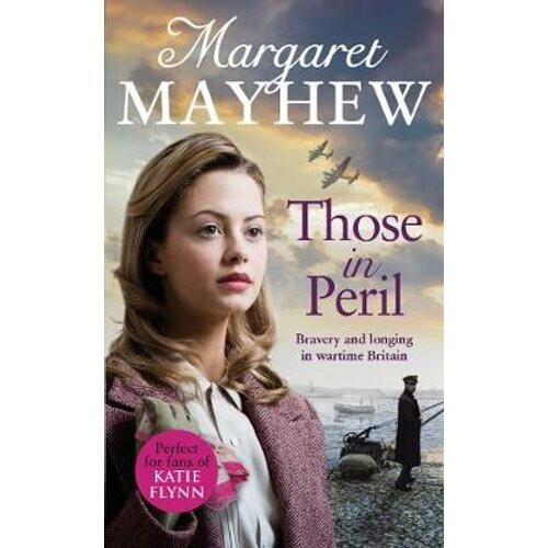 Those In Peril