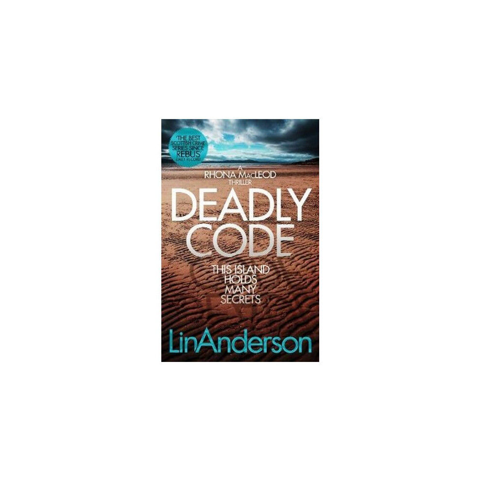 Deadly Code
