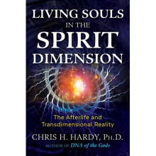Living Souls in the Spirit Dimension