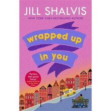 Wrapped Up In You