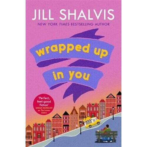 Wrapped Up In You