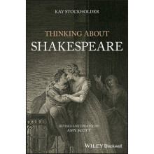 Thinking About Shakespeare