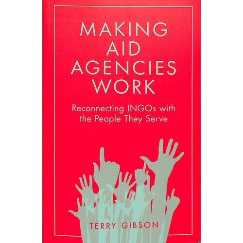 Making Aid Agencies Work