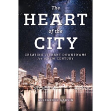 The Heart of the City
