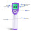 Non-Contact Infrared Thermometer | Forehead Temperature Gun 8