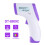 Non-Contact Infrared Thermometer | Forehead Temperature Gun 5
