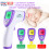Non-Contact Infrared Thermometer | Forehead Temperature Gun 2