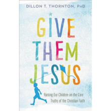 Give Them Jesus