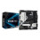 Asrock Moederbord - ASROCK - B550M Pro4 - Micro ATX - Socket AM4 - 4x DDR4 2