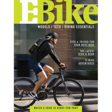 E-Bike