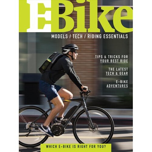 E-Bike