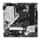 Asrock Moederbord - ASROCK - B550M Pro4 - Micro ATX - Socket AM4 - 4x DDR4 1