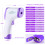 Non-Contact Infrared Thermometer | Forehead Temperature Gun 6