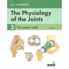 The The Physiology of the Joints - Volume 2