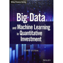 Big Data and Machine Learning in Quantitative Investment