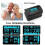 Oximeter Pulse Oximeter Finger Pulse Oximeter 5