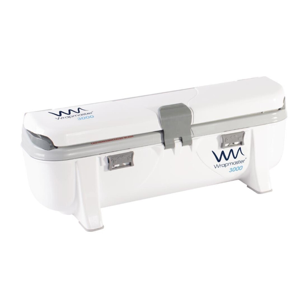 Wrapmaster3000 Cling Film and Foil Dispenser - [M801]