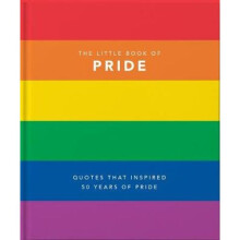 The Little Book of Pride