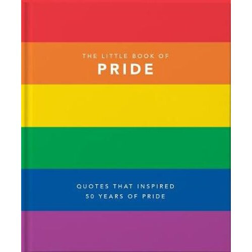The Little Book of Pride