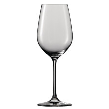 Schott Zwiesel Vina Crystal White Wine Goblets 279ml (Pack of 6) - [CC688]