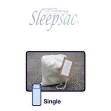 DermaTherapy Sleepsac (90x230cm)