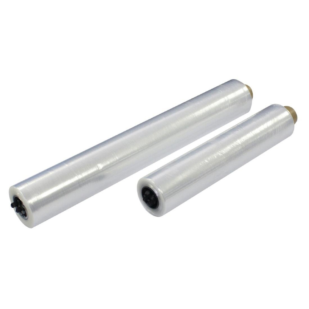 Baco Wrapmaster Clingfilm Refills 300m x 305mm (Pack of 3) - [M809]