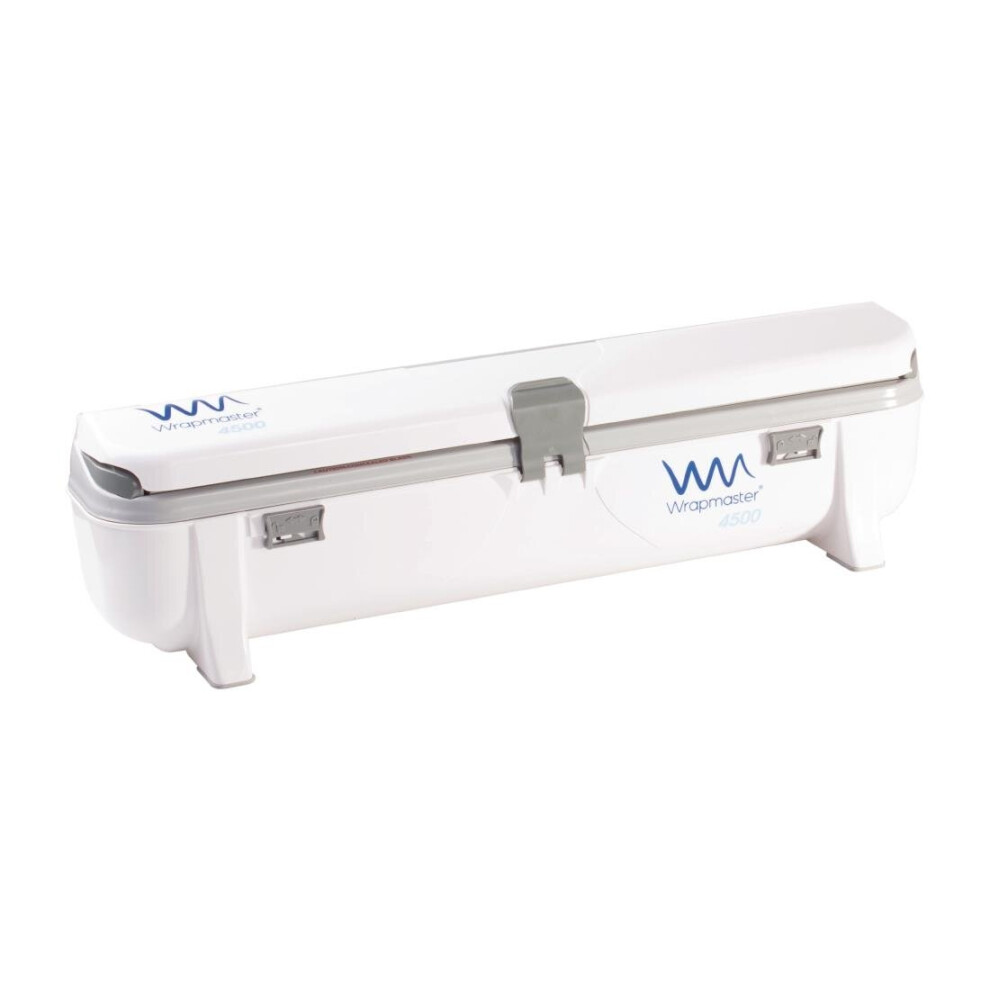 Wrapmaster 4500 Cling Film and Foil Dispenser - [M802]
