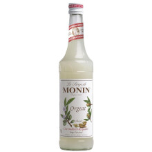 Monin Syrup Almond - [CF714]