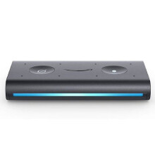 Amazon Echo Auto - Black | In-Car Smart Speaker With Built-In Alexa