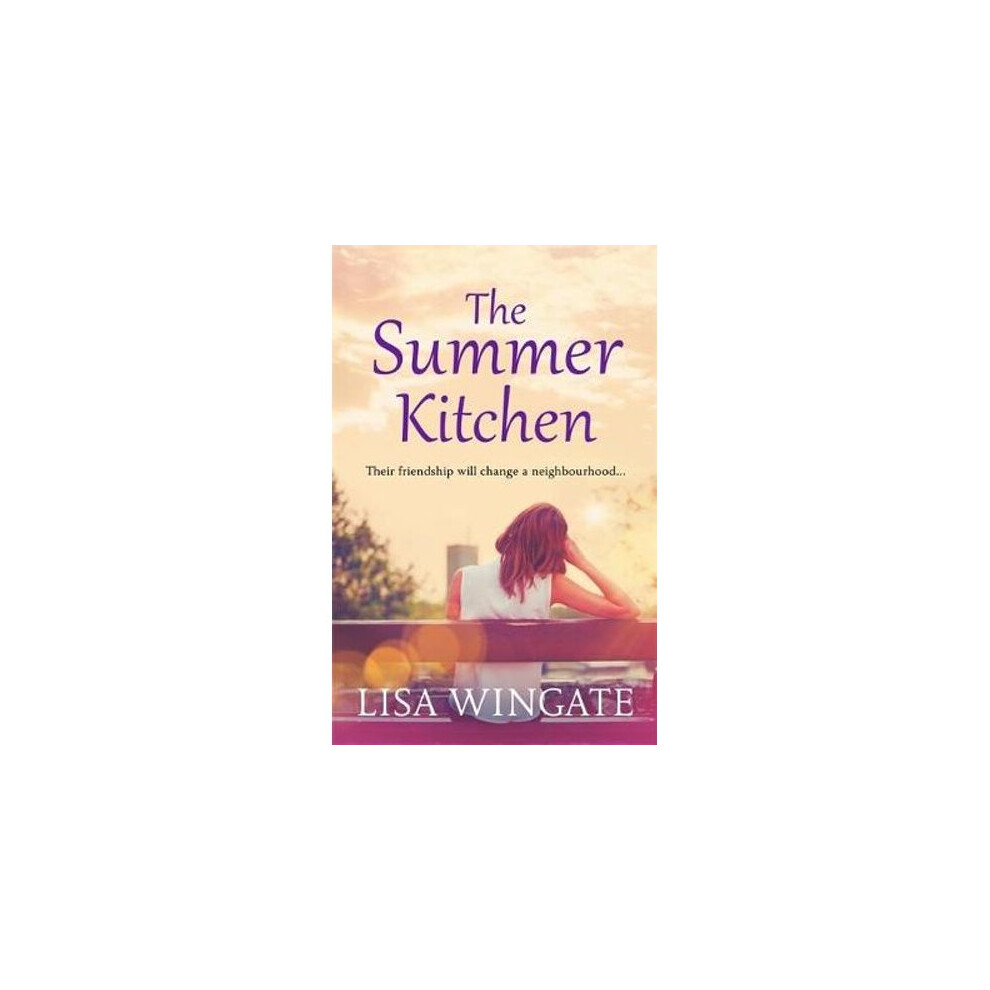 The Summer Kitchen