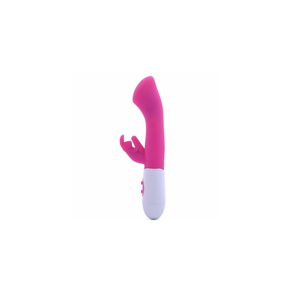 G Spot Clitoris Rabbit Vibrator With 10 Vibration Modes Adult Sex Toy xl005