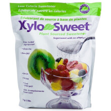 Xlear, XyloSweet, Edulcorante de Fuentes Vegetales, 5 lbs (2.27 kg)