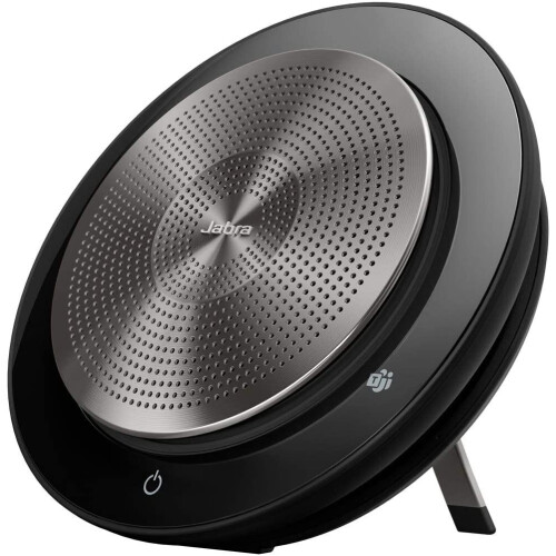 Jabra Jabra Speak 750  Portable Speaker with Bluetooth and USB Adapter