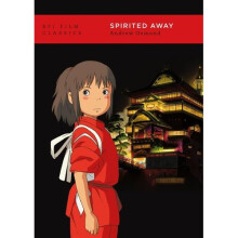 Spirited Away