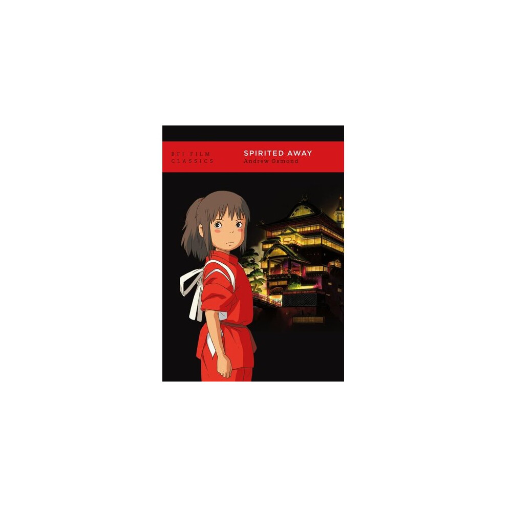 Spirited Away