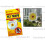 Fly Stickers,Window Traps,Insect Killer Papers,Sticky Bug Catchers 1