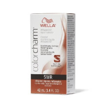 (5WR Allspice ) 5WR Allspice Wella Color Charm Permanent Haircolor