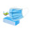 50pc 3-Layer Disposable Face Masks | Face Coverings 2