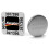 Energizer Energizer SR59/S77 397/396 Silver Oxide Coin Cell Watch Battery 1