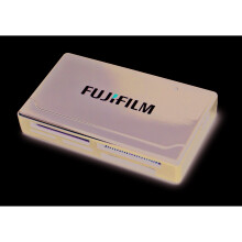 Fuji USB Multi Card Reader - SD, Micro SD, SDHC, xD, CF, MMC, Memory Stick, SDXC