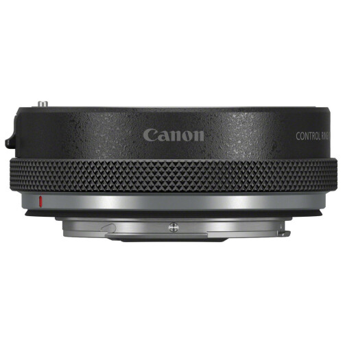 Canon Canon EF-EOS R Steuerring-Adapter: EF-Linsen am EOS R verwenden 1