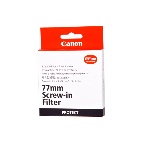 Canon Filtro Neutro NC 77mm CANON 2