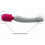 Magic Wand Vibrating Body Massager 2 in 1 USB 6