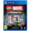 Warner Bros ?a????d? LEGO Marvel Collection (PS4). 1