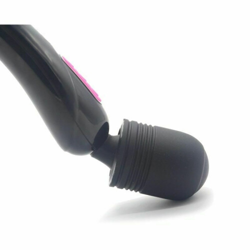 Magic Wand Vibrating Body Massager 2 in 1 USB 1