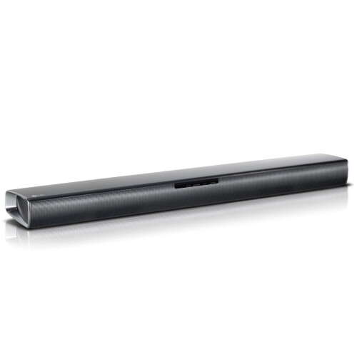 LG LG SJ2 2.1 Channel 160W Wireless Compact Sound Bar 1