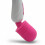 Magic Wand Vibrating Body Massager 2 in 1 USB 7